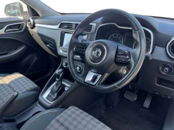Used MG MG ZS 2019 for sale - 74818695: Photo