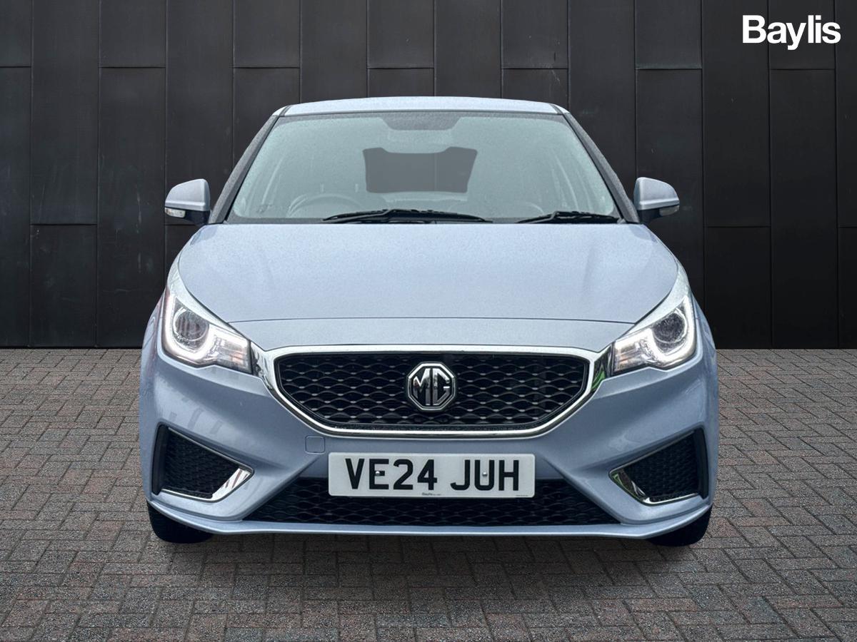 Used MG MG3 2024 for sale - 77893874: Photo 10