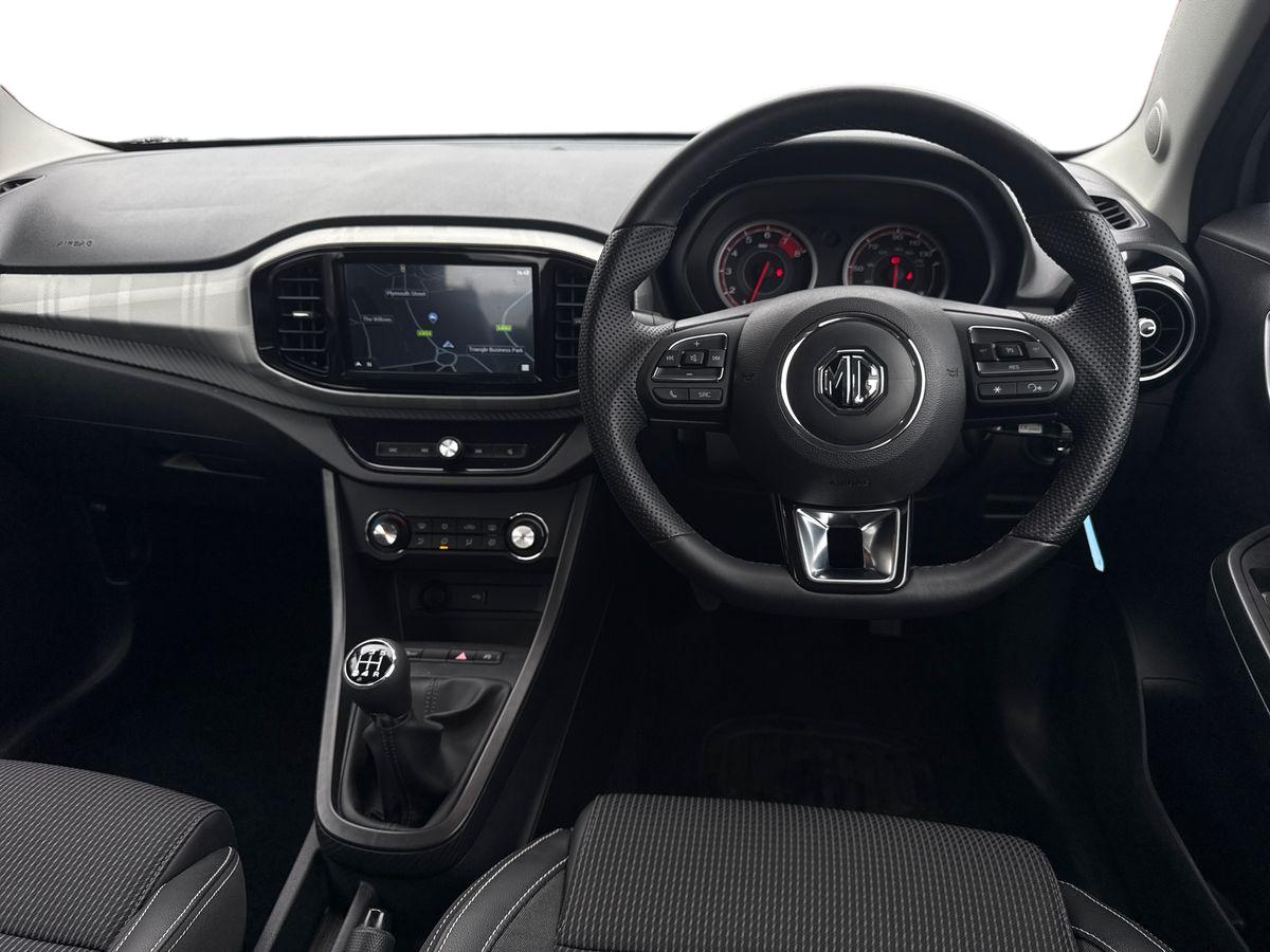 Used MG MG3 2024 for sale - 77893874: Photo 12