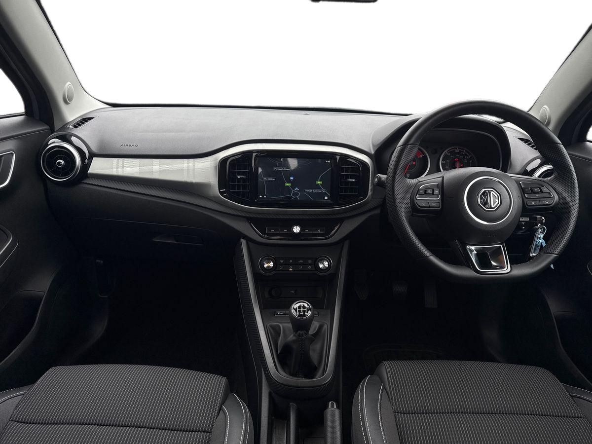 Used MG MG3 2024 for sale - 77893874: Photo 13