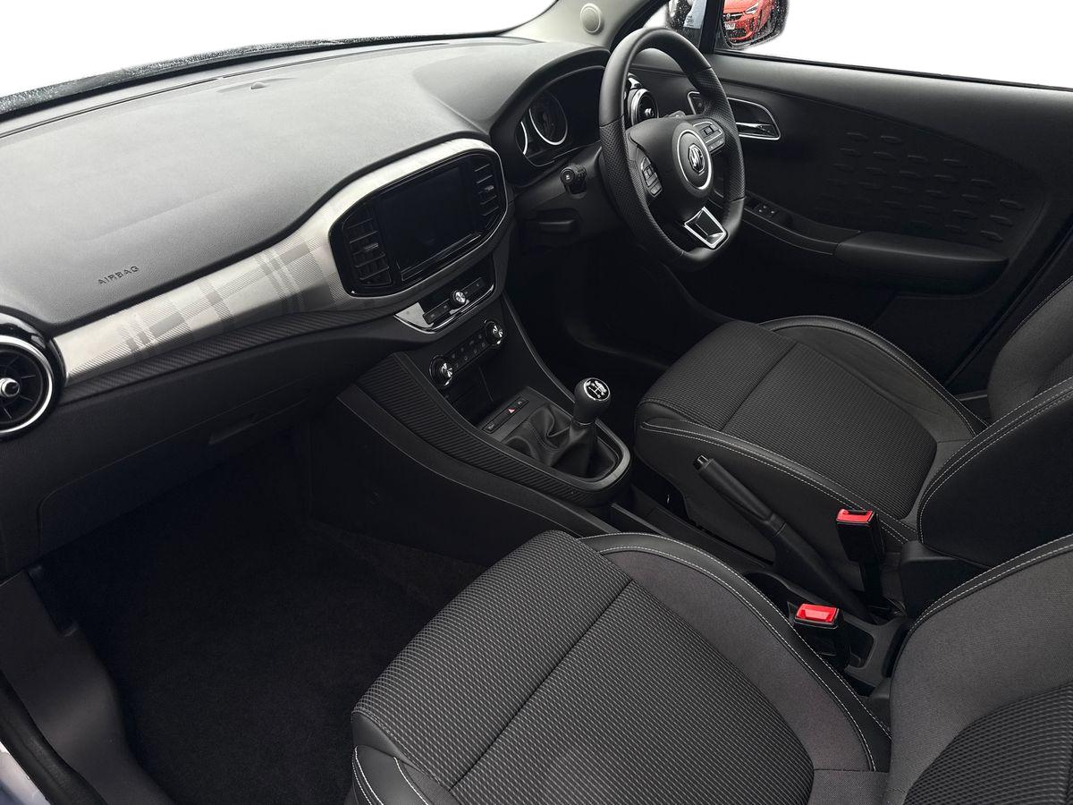 Used MG MG3 2024 for sale - 77893874: Photo 14