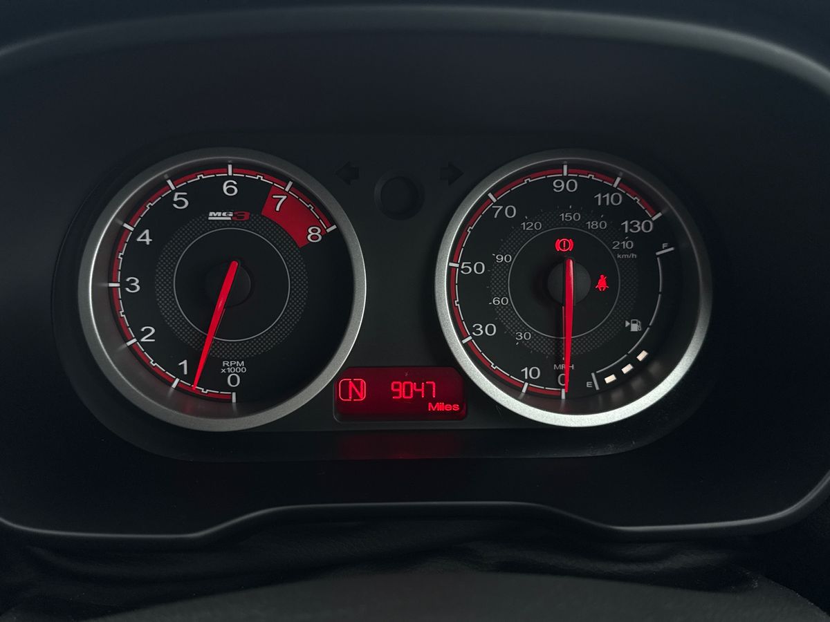 Used MG MG3 2024 for sale - 77893874: Photo 22