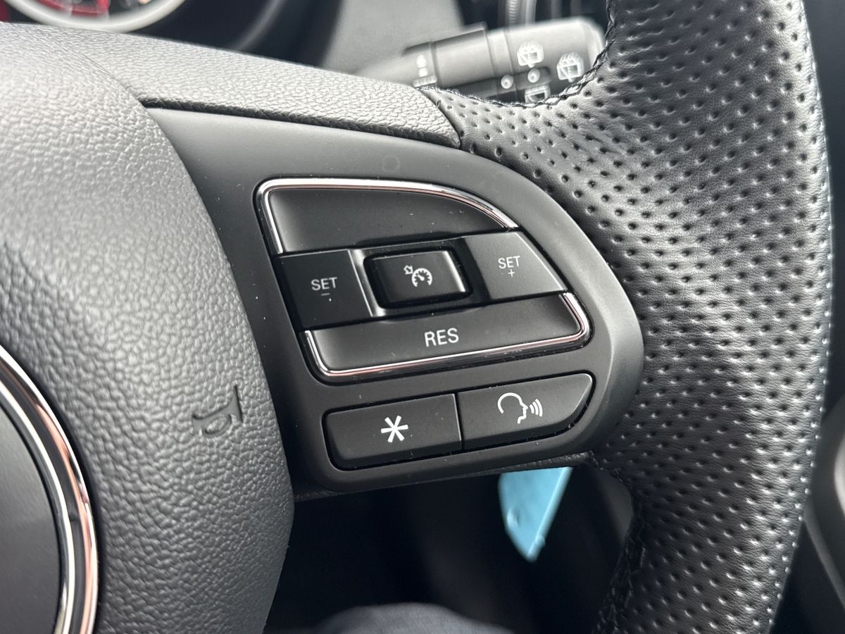 Used MG MG3 2024 for sale - 77893874: Photo 24