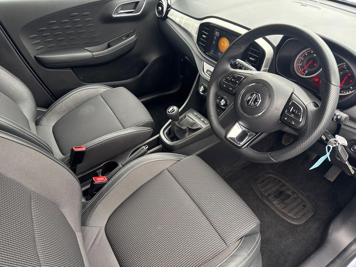 Used MG MG3 2024 for sale - 77893874: Photo 3