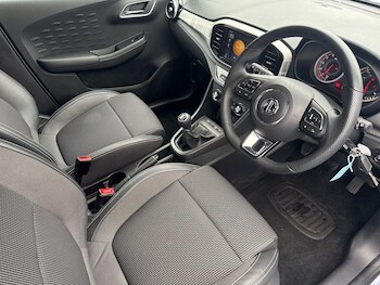 Used MG MG3 2024 for sale - 77893874: Photo