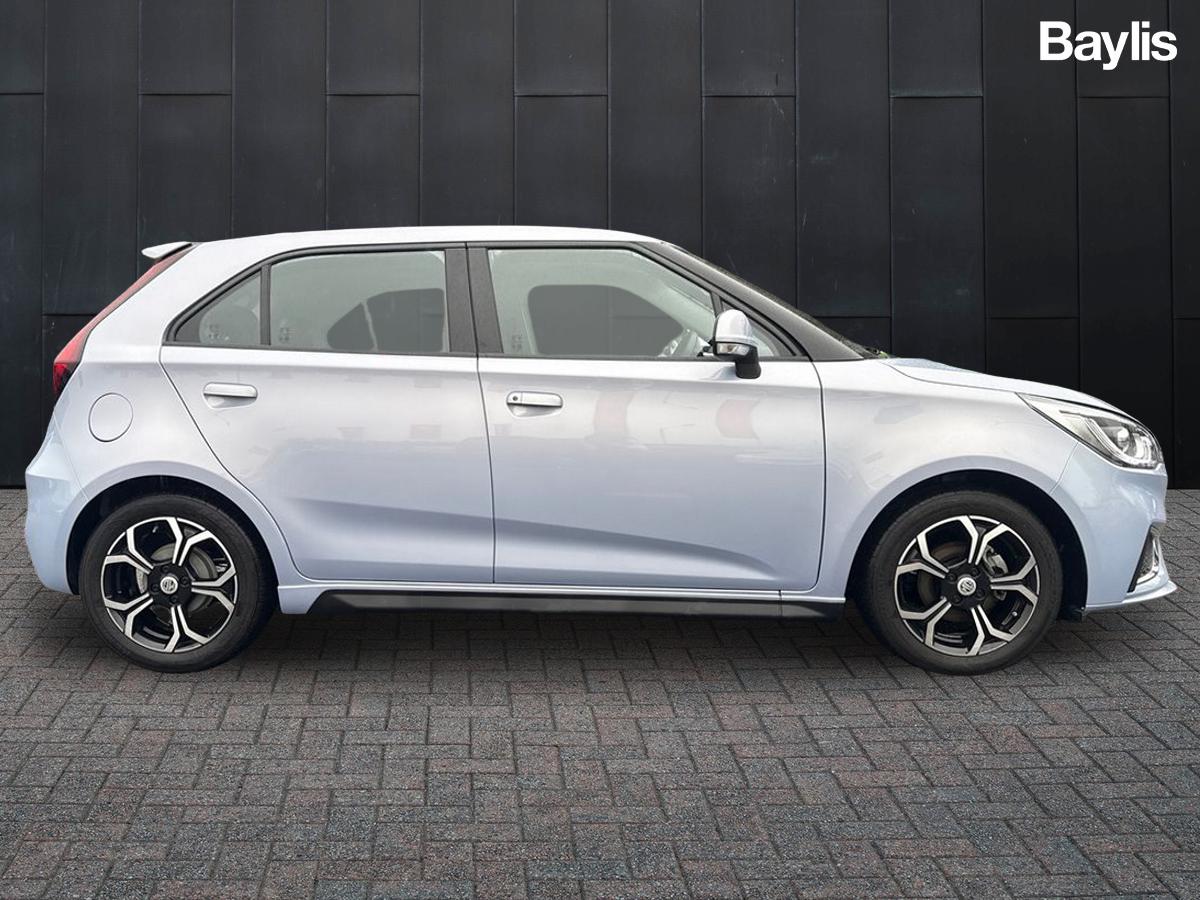 Used MG MG3 2024 for sale - 77893874: Photo 5