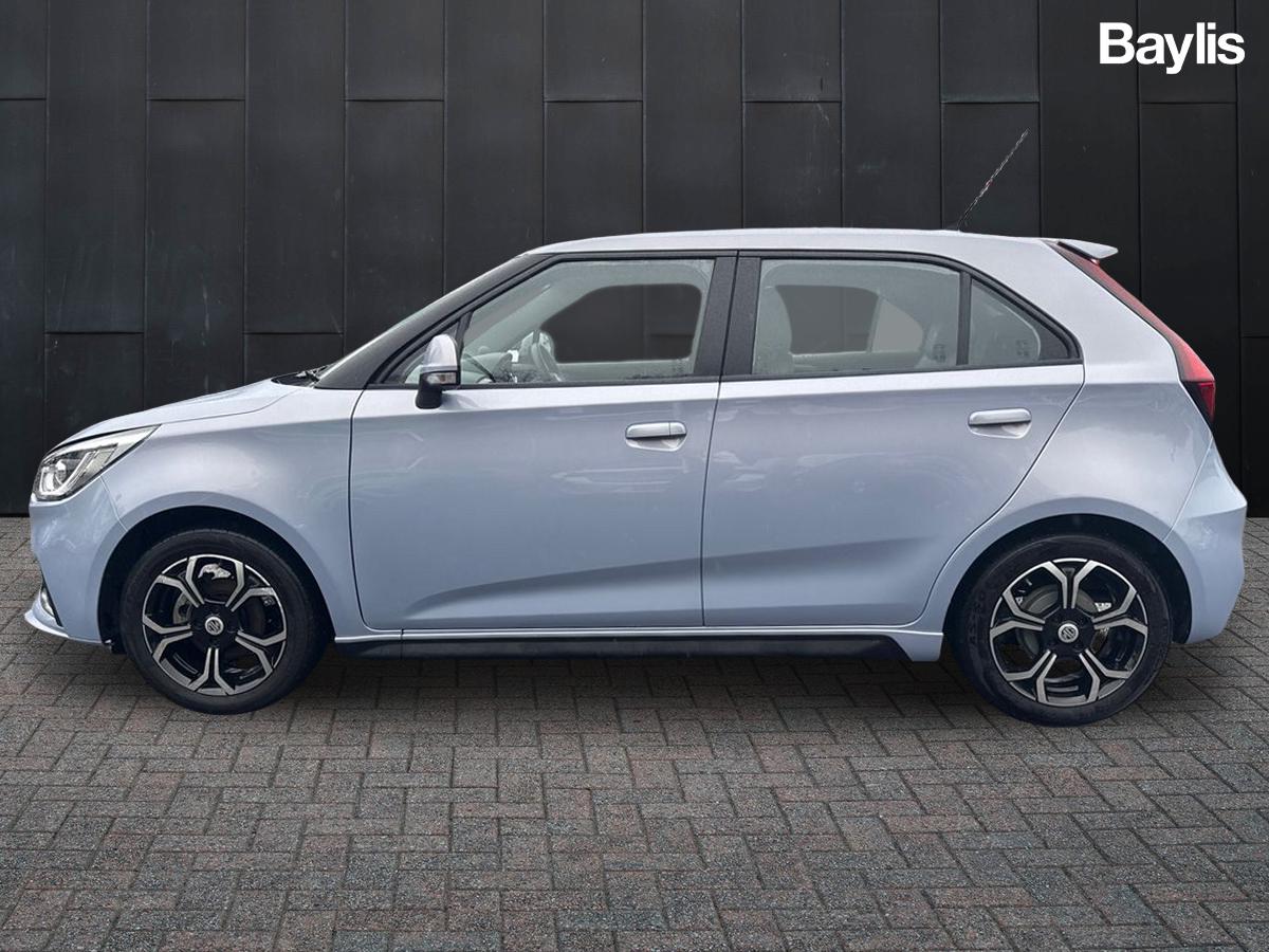 Used MG MG3 2024 for sale - 77893874: Photo 8