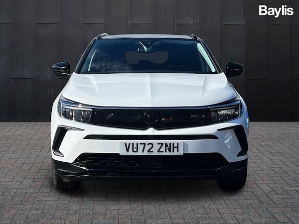 Used Vauxhall Grandland 2022 for sale - 76338958: Photo 10