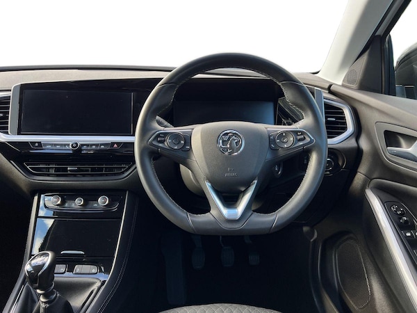 Used Vauxhall Grandland 2022 for sale - 76338958: Photo 12