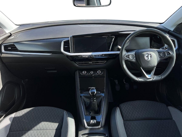 Used Vauxhall Grandland 2022 for sale - 76338958: Photo 13