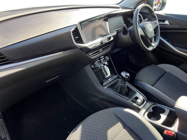 Used Vauxhall Grandland 2022 for sale - 76338958: Photo 14