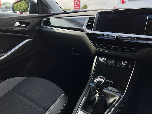 Used Vauxhall Grandland 2022 for sale - 76338958: Photo 15