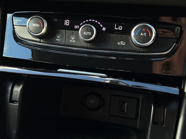 Used Vauxhall Grandland 2022 for sale - 76338958: Photo 16