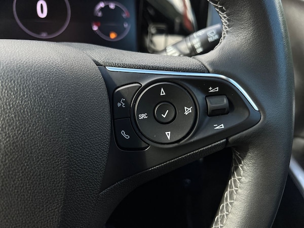 Used Vauxhall Grandland 2022 for sale - 76338958: Photo 23
