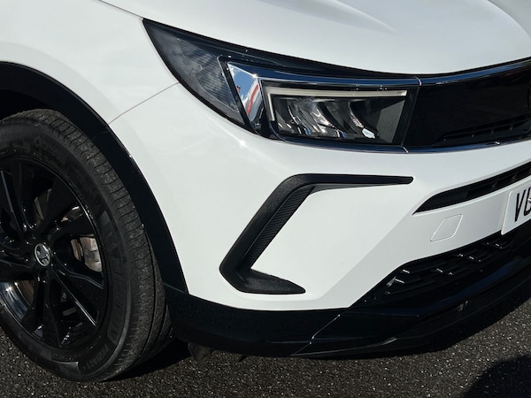 Used Vauxhall Grandland 2022 for sale - 76338958: Photo 26