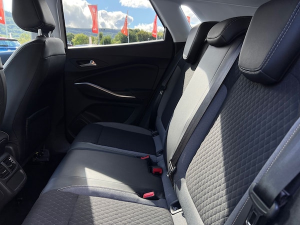 Used Vauxhall Grandland 2022 for sale - 76338958: Photo 32