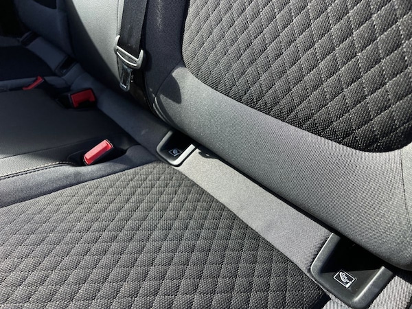 Used Vauxhall Grandland 2022 for sale - 76338958: Photo 33