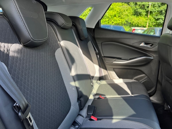 Used Vauxhall Grandland 2022 for sale - 76338958: Photo 34