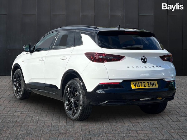 Used Vauxhall Grandland 2022 for sale - 76338958: Photo 7