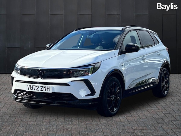 Used Vauxhall Grandland 2022 for sale - 76338958: Photo 9