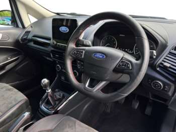 Used Ford Ecosport 2021 for sale - 74782798: Photo