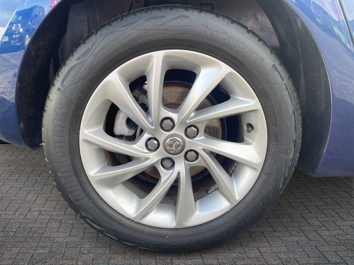 Used Vauxhall Astra 2020 for sale - 77893989: Photo 11