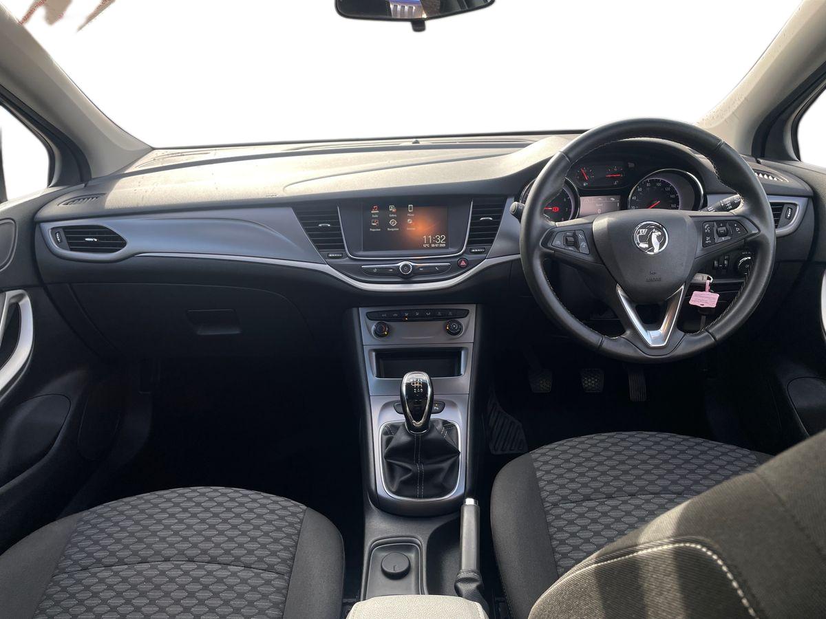 Used Vauxhall Astra 2020 for sale - 77893989: Photo 13
