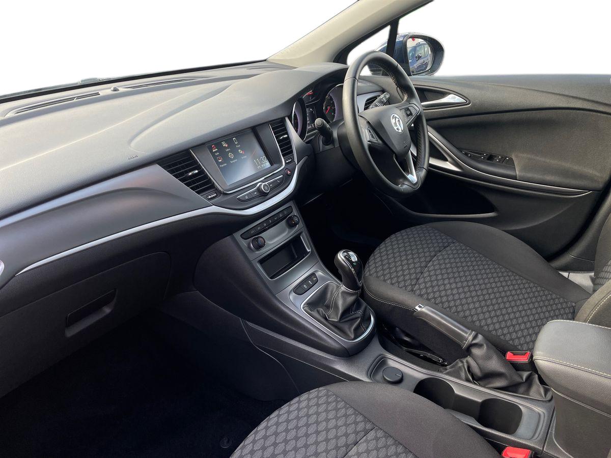 Used Vauxhall Astra 2020 for sale - 77893989: Photo 14