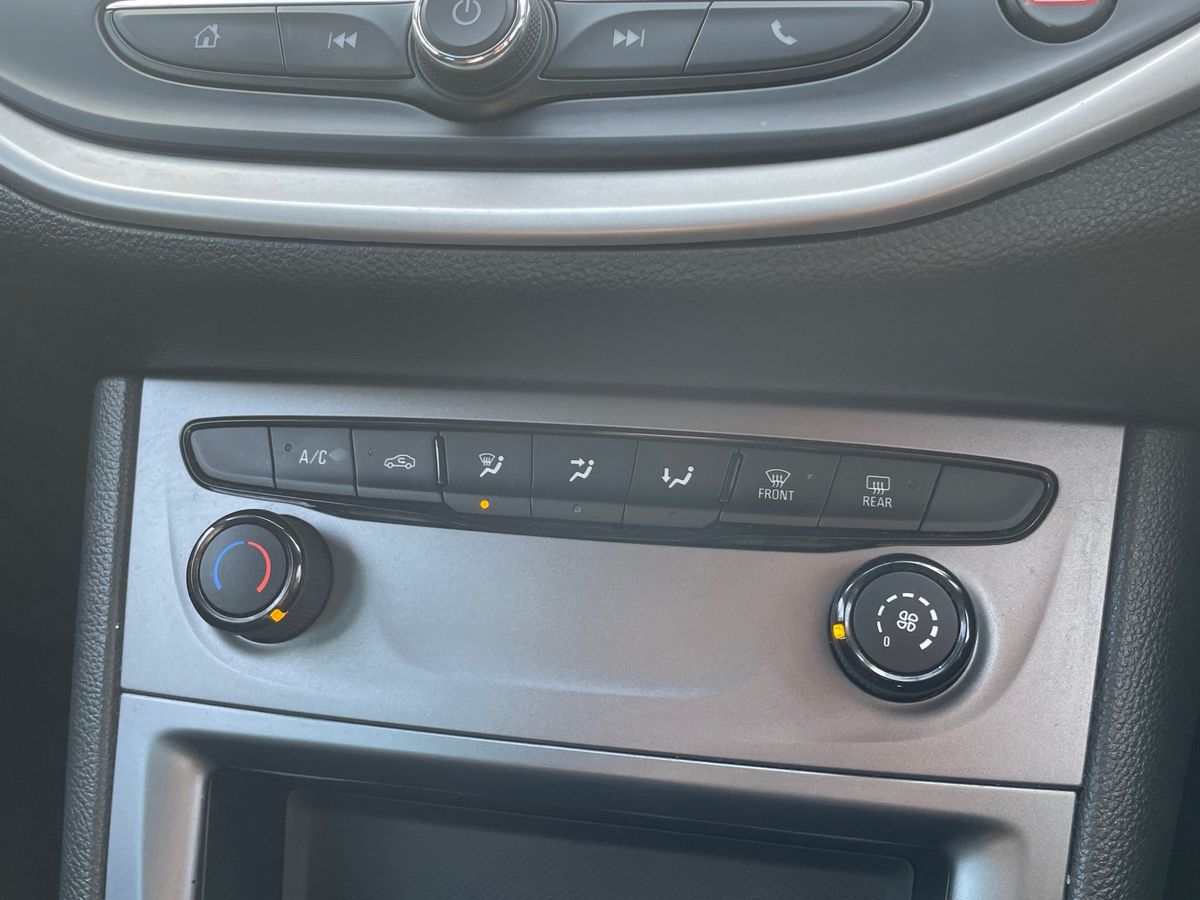 Used Vauxhall Astra 2020 for sale - 77893989: Photo 16