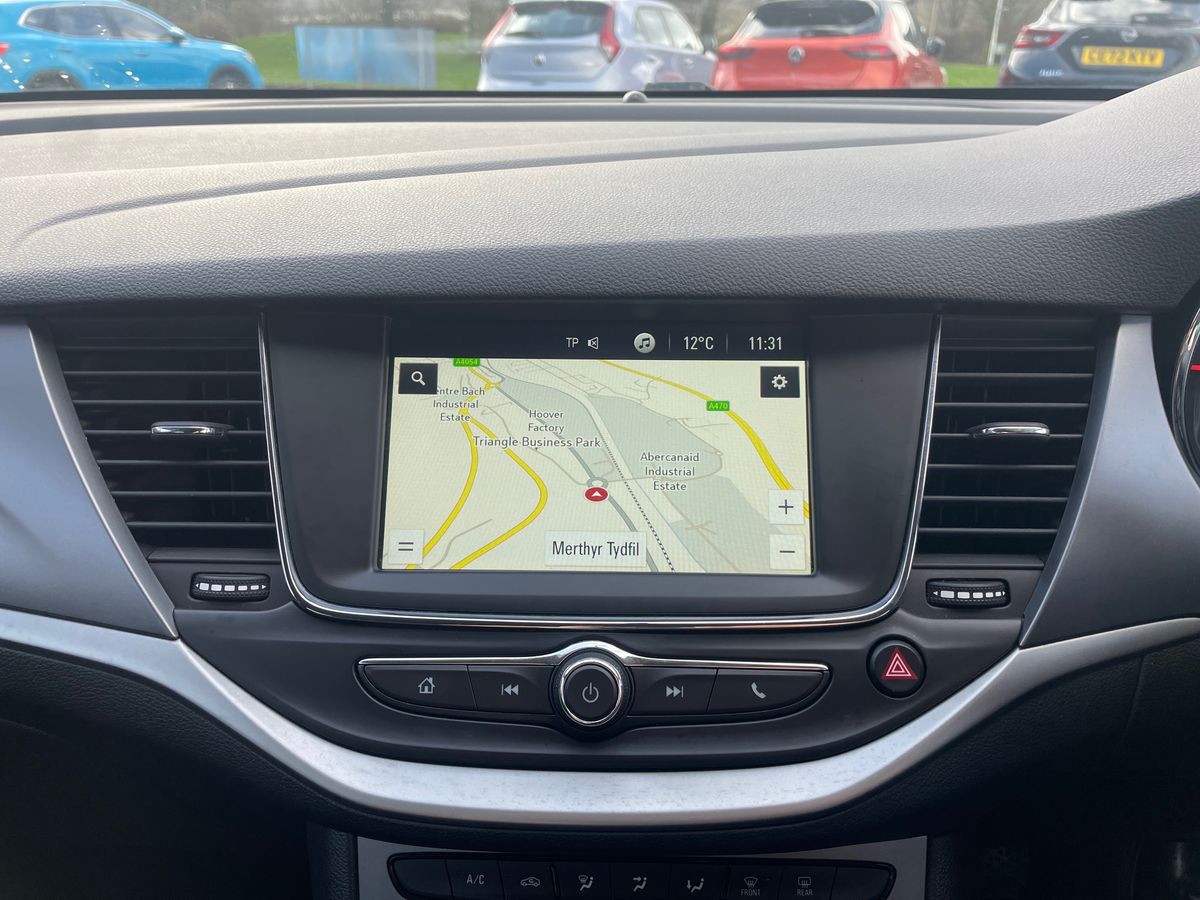 Used Vauxhall Astra 2020 for sale - 77893989: Photo 19