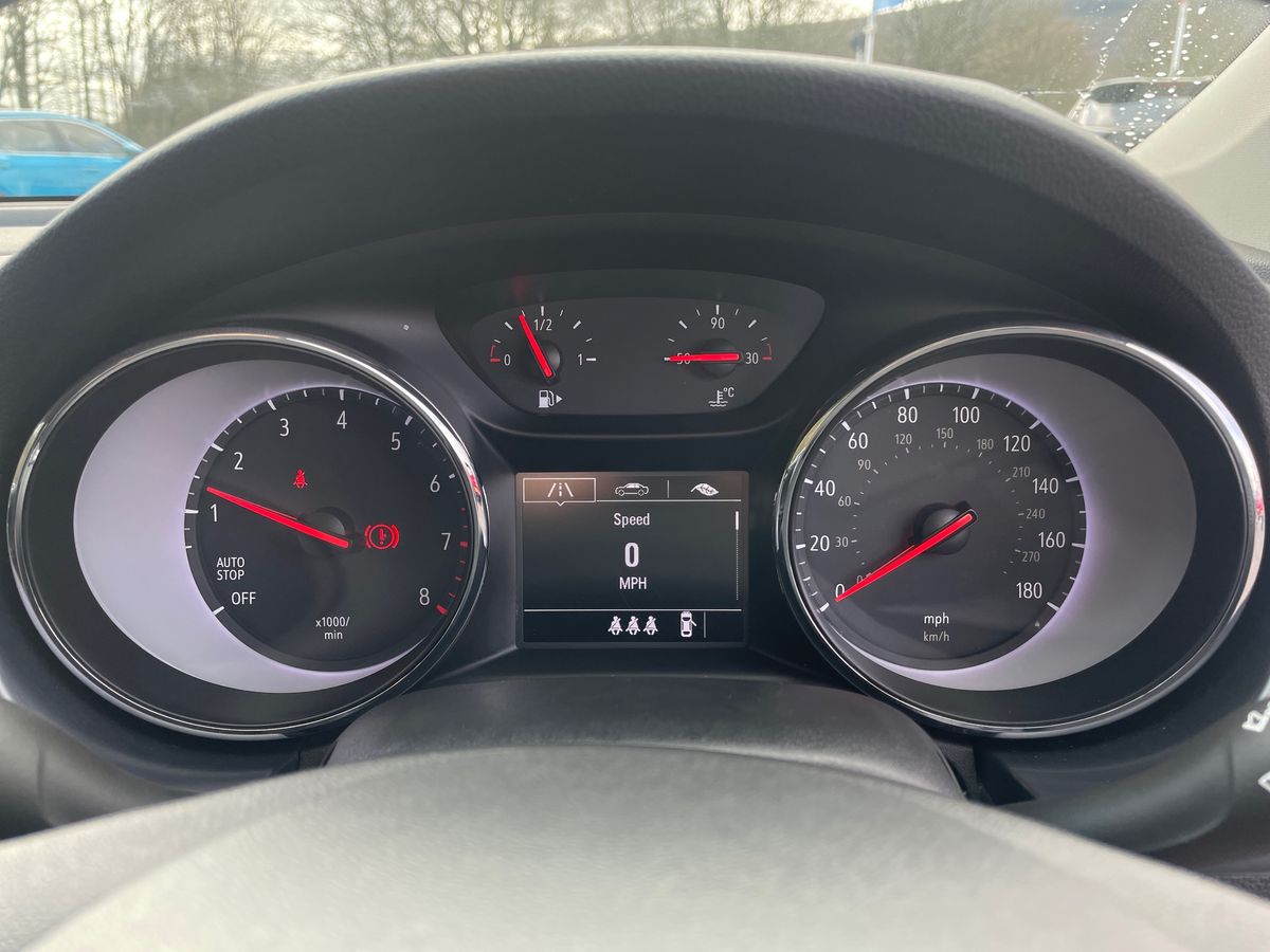 Used Vauxhall Astra 2020 for sale - 77893989: Photo 22