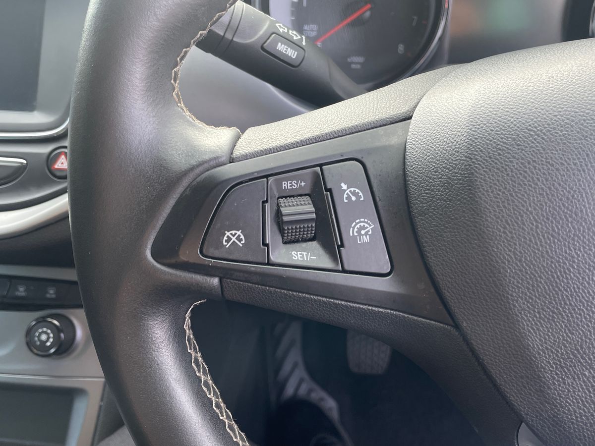 Used Vauxhall Astra 2020 for sale - 77893989: Photo 23