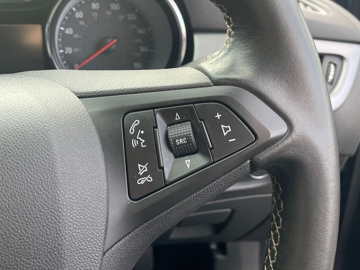 Used Vauxhall Astra 2020 for sale - 77893989: Photo 24