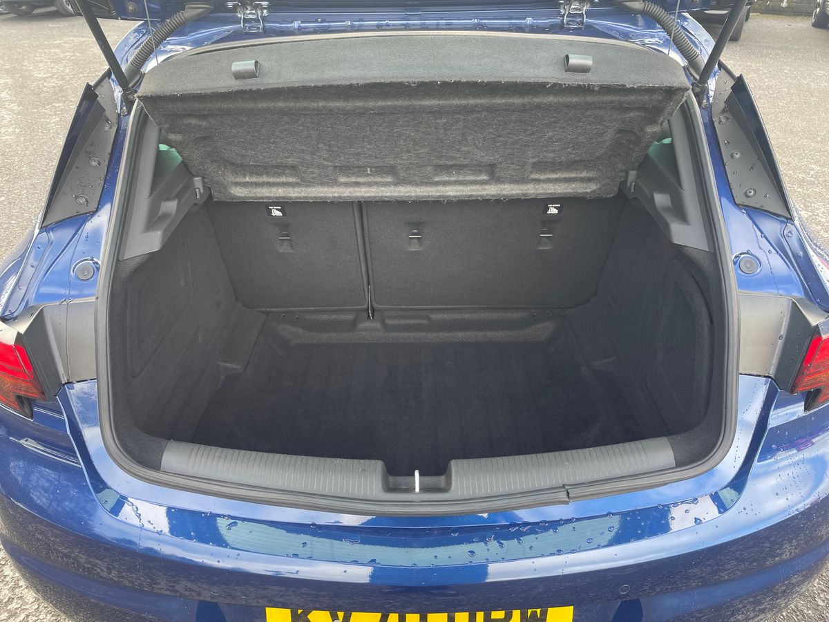 Used Vauxhall Astra 2020 for sale - 77893989: Photo 26
