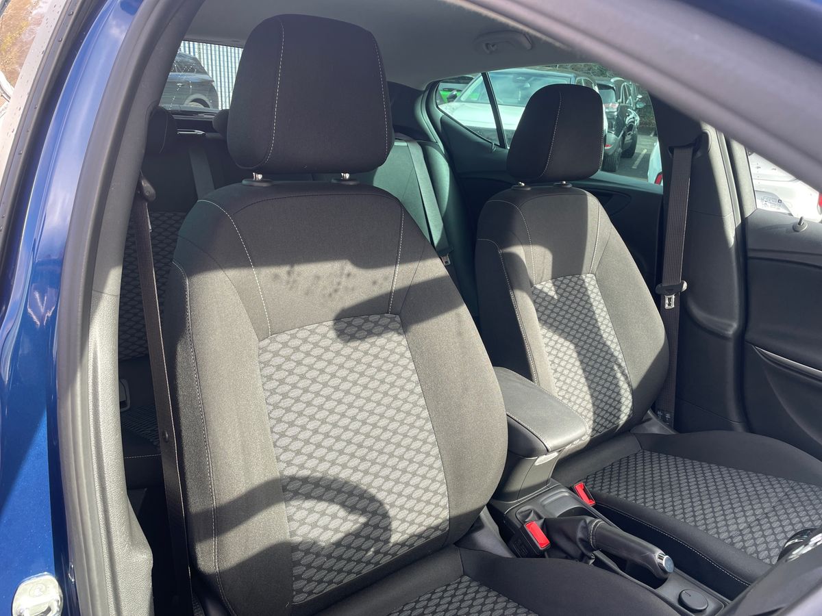 Used Vauxhall Astra 2020 for sale - 77893989: Photo 29