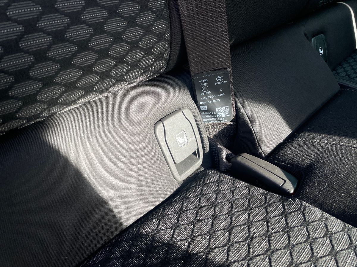 Used Vauxhall Astra 2020 for sale - 77893989: Photo 30