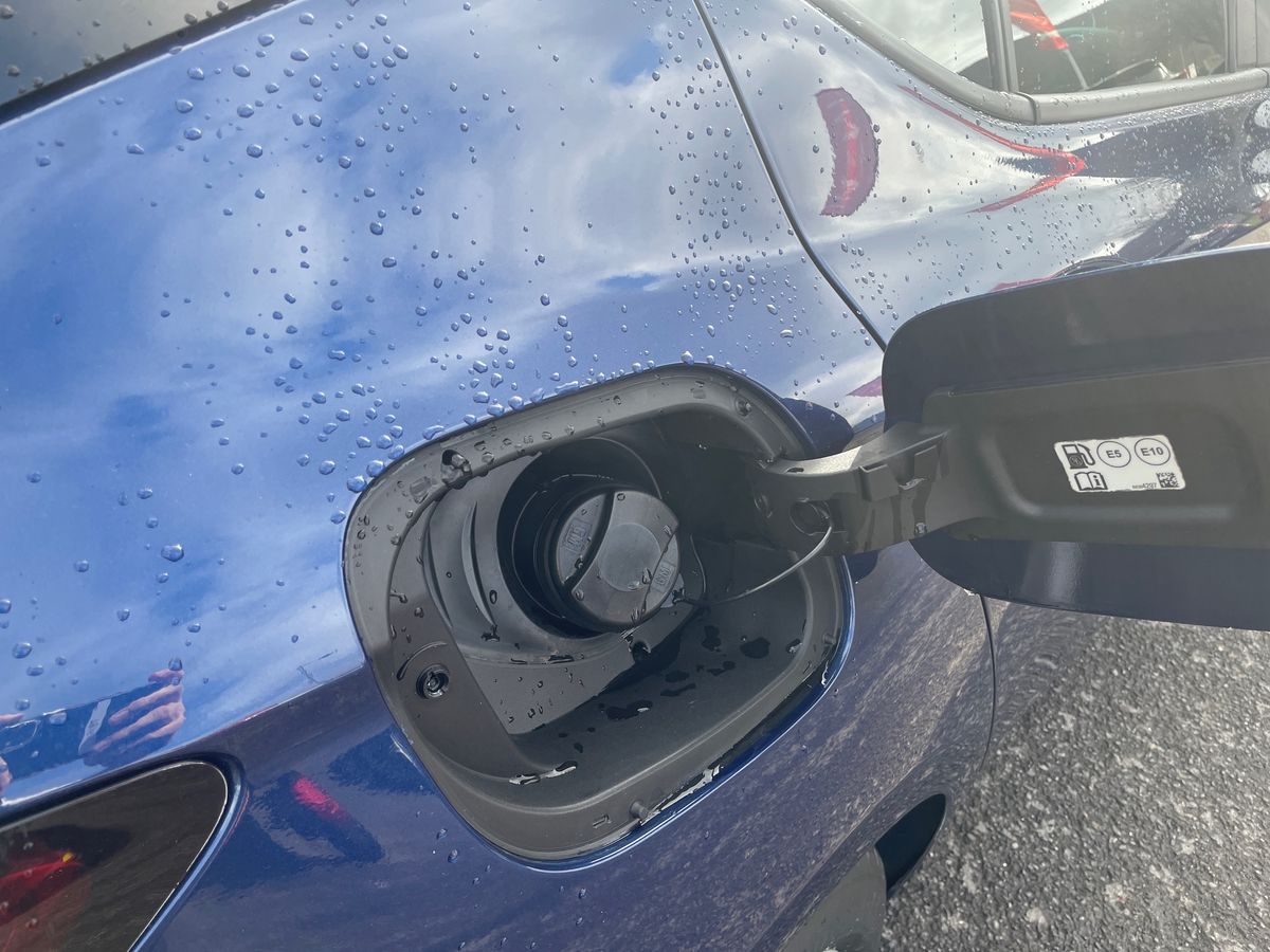 Used Vauxhall Astra 2020 for sale - 77893989: Photo 32