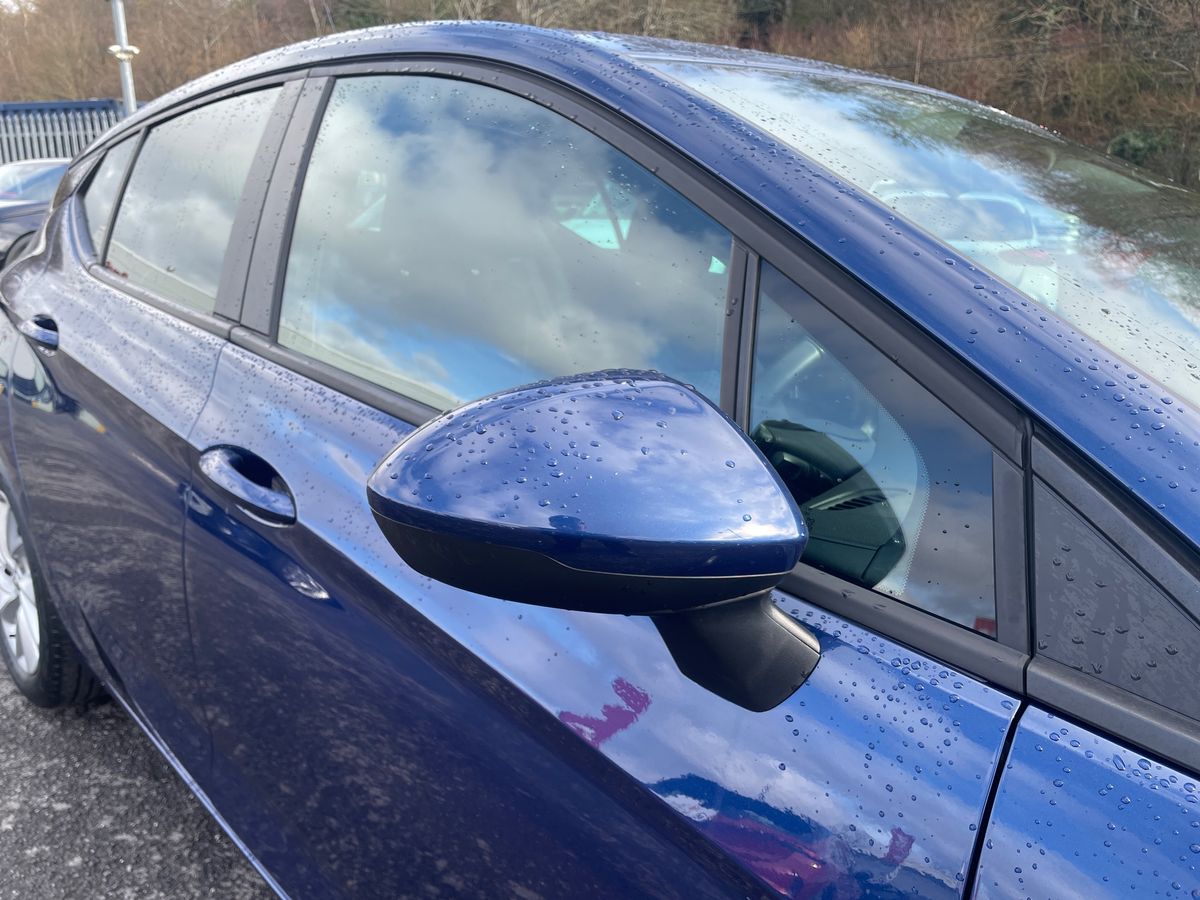 Used Vauxhall Astra 2020 for sale - 77893989: Photo 33