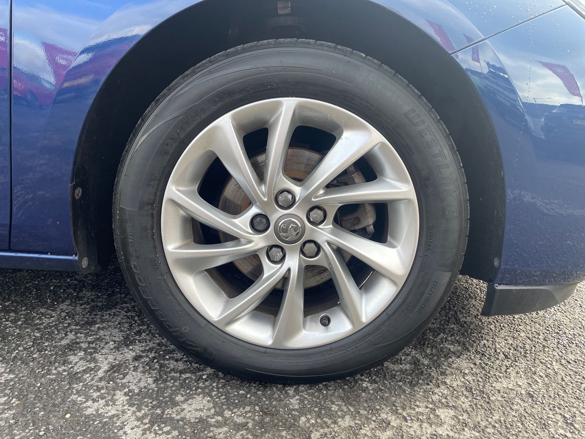 Used Vauxhall Astra 2020 for sale - 77893989: Photo 34