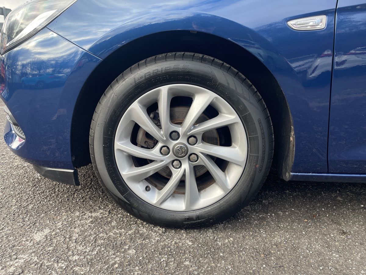 Used Vauxhall Astra 2020 for sale - 77893989: Photo 36