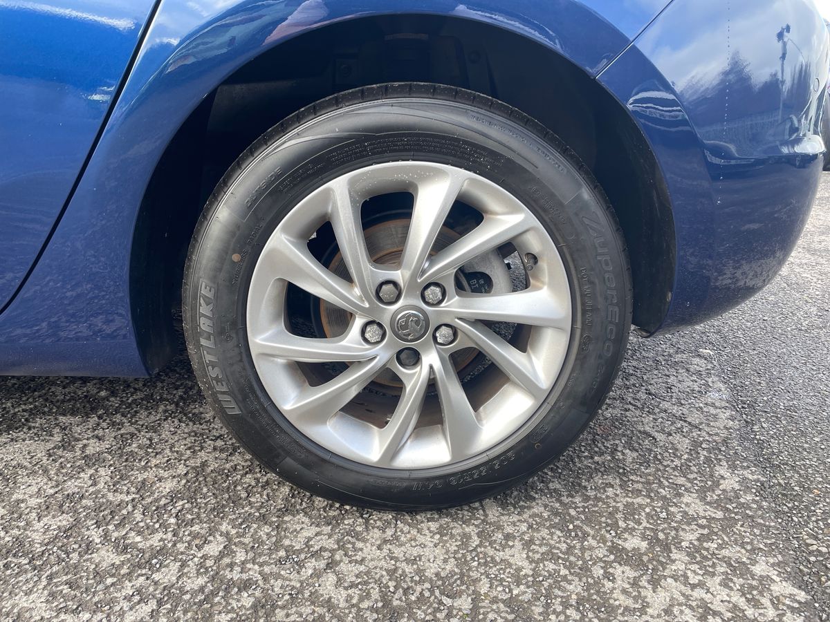 Used Vauxhall Astra 2020 for sale - 77893989: Photo 37