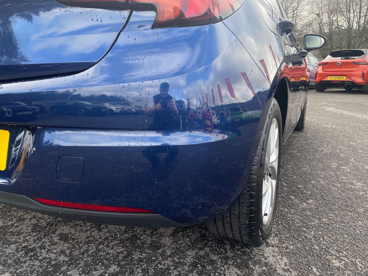 Used Vauxhall Astra 2020 for sale - 77893989: Photo 38