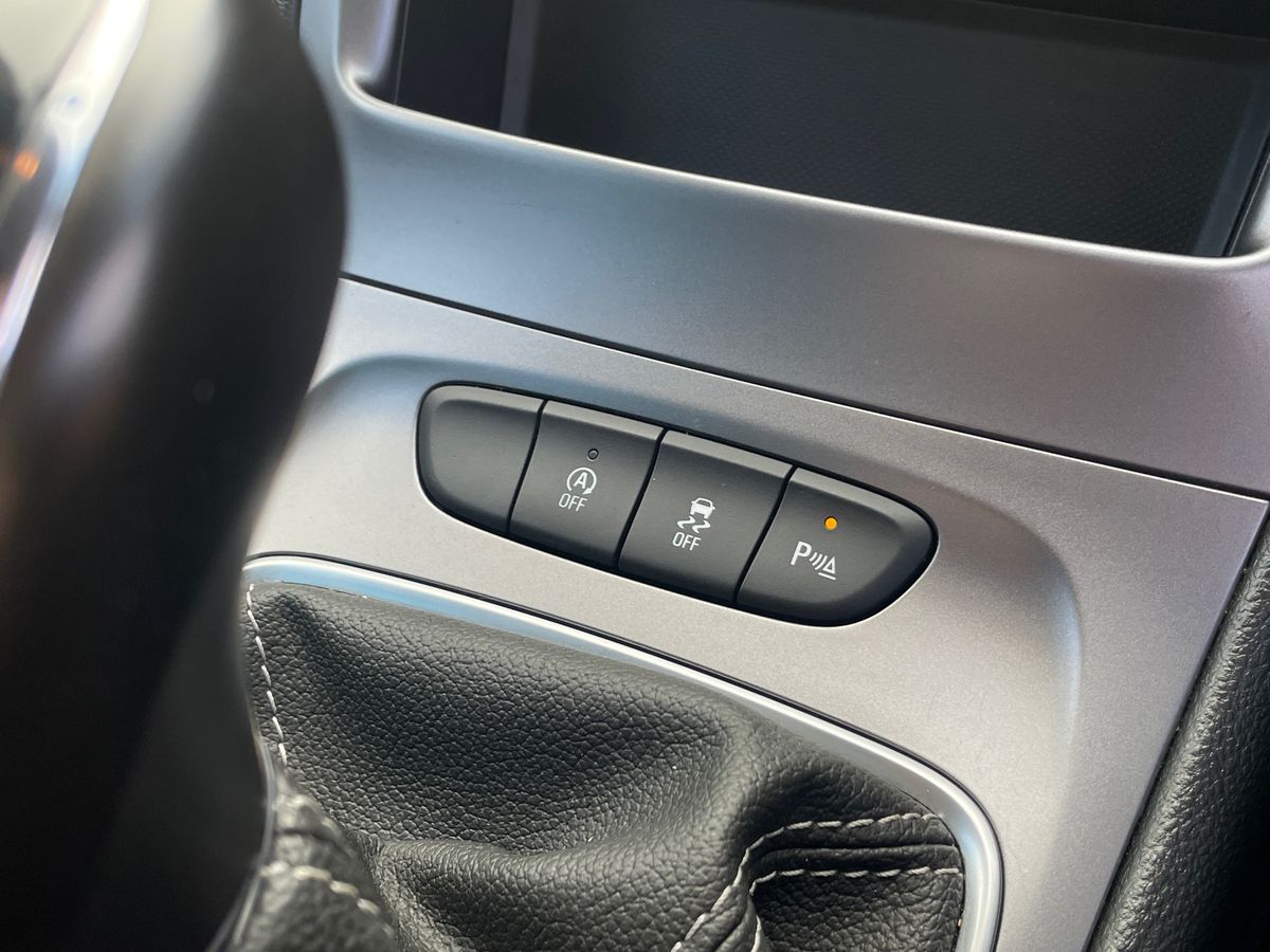 Used Vauxhall Astra 2020 for sale - 77893989: Photo 39