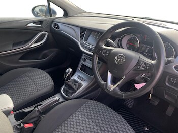 Used Vauxhall Astra 2020 for sale - 77893989: Photo