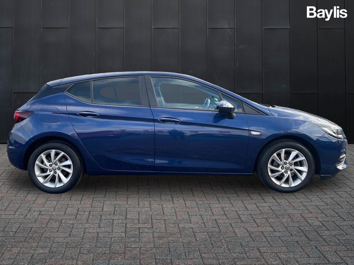 Used Vauxhall Astra 2020 for sale - 77893989: Photo 5