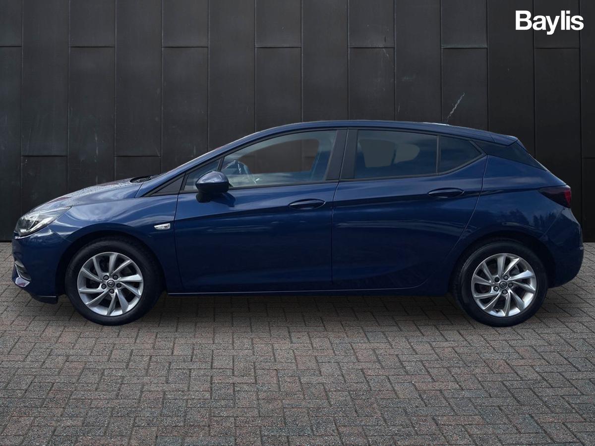 Used Vauxhall Astra 2020 for sale - 77893989: Photo 8
