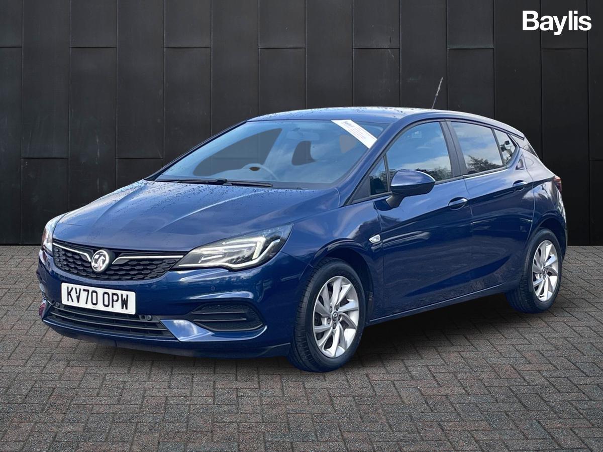 Used Vauxhall Astra 2020 for sale - 77893989: Photo 9