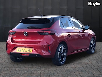 Used Vauxhall Corsa 2022 for sale - 77157926: Photo