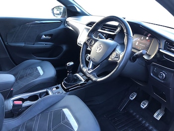 Used Vauxhall Corsa 2022 for sale - 77157926: Photo