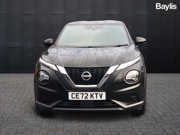 Used Nissan Juke 2022 for sale - 76261598: Photo 10